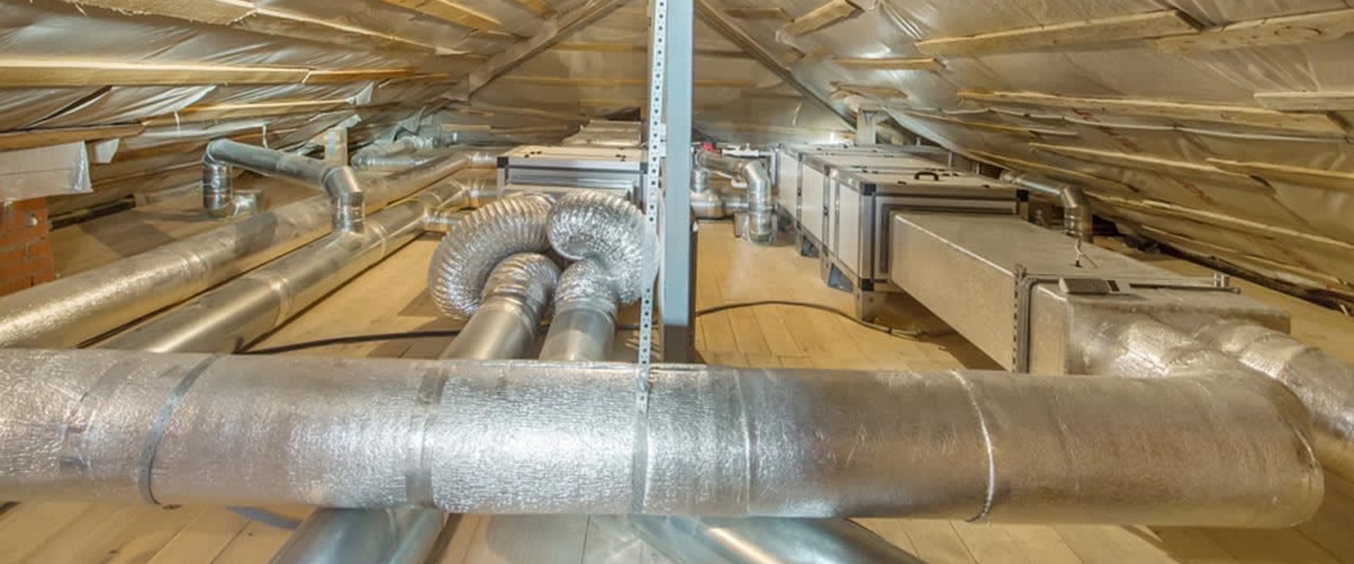 How Much Does Ductwork Rework Cost? A Comprehensive Guide