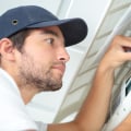 What Tests Are Performed Before and After a Duct Repair Service?