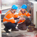What Must You Wear When Working with Refrigerants? - A Guide for HVAC and Refrigeration Technicians