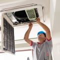 How Often Should You Get a Duct Repair Service?
