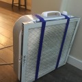 Top Factors to Consider When Selecting a 20x20x1 Air Filter
