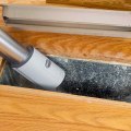 What Kind of Cleaning is Necessary Before and After a Duct Repair Service?