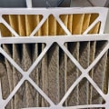 How to Replace Your Furnace Filter Like a Pro