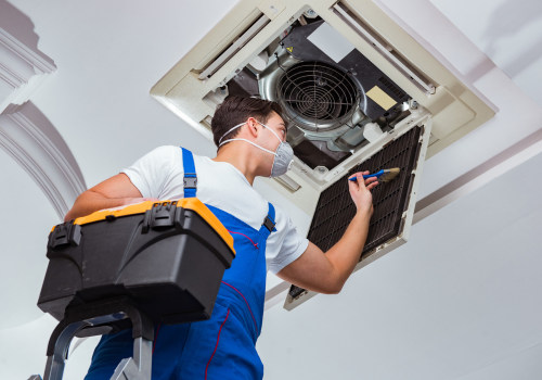 Best Vent Cleaning Services in Boca Raton FL