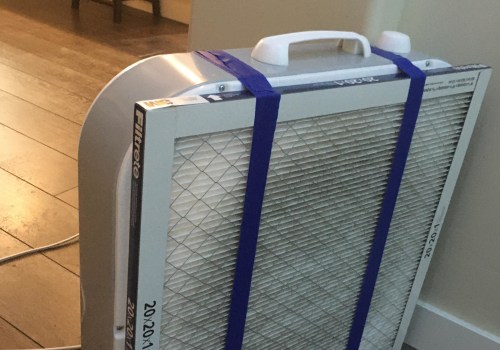 Top Factors to Consider When Selecting a 20x20x1 Air Filter